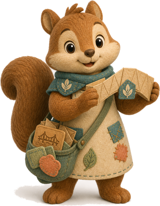 Pippa Patch