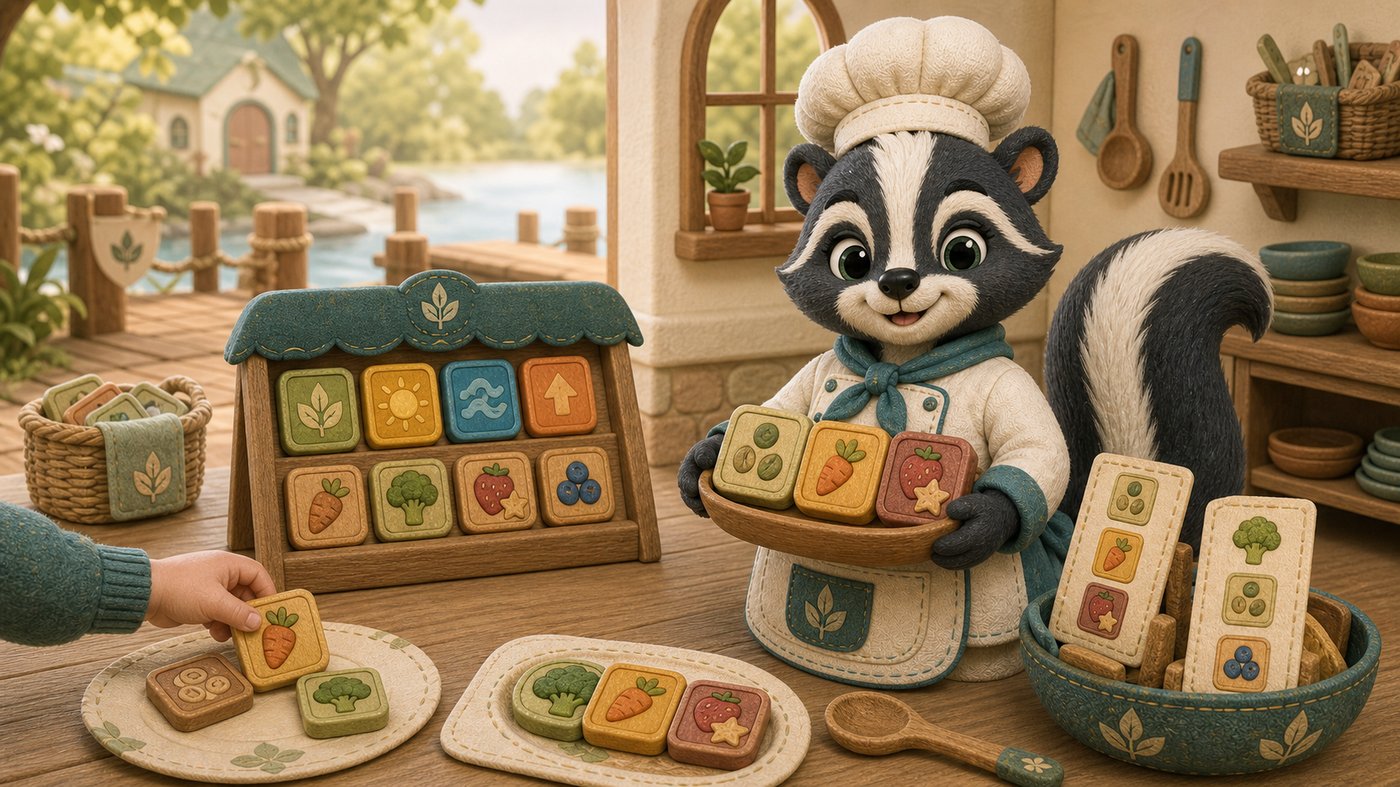 Skai Games